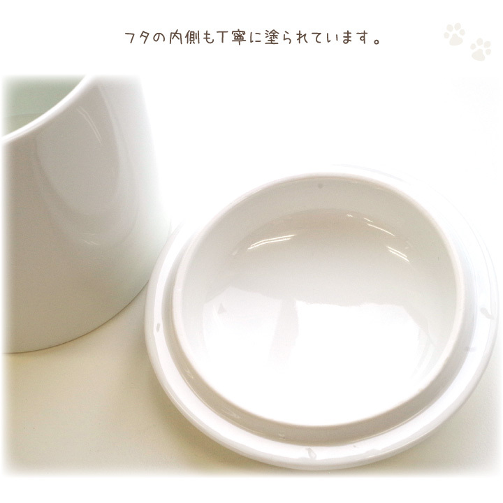 ガバ塗りのツヤ感